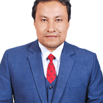 Bishnu Bkt. Maharjan