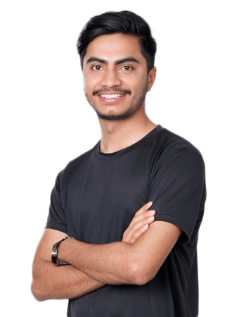 Team member 16