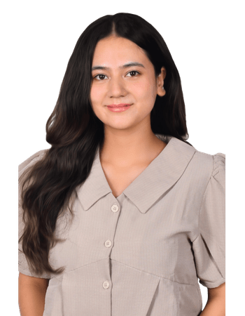 Shreeja Shrestha