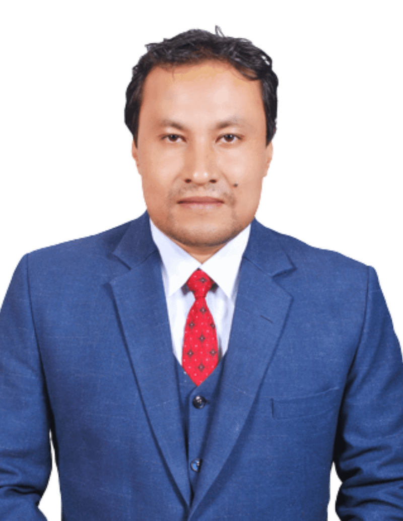 Bishnu Bkt. Maharjan