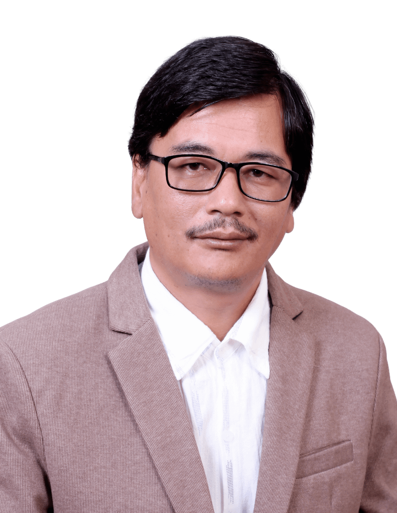 Ram Ghaju