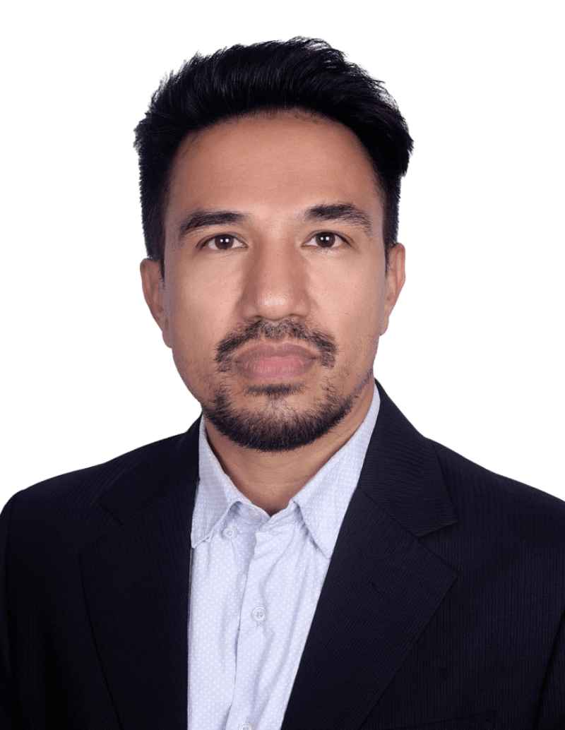 Roshan Shrestha