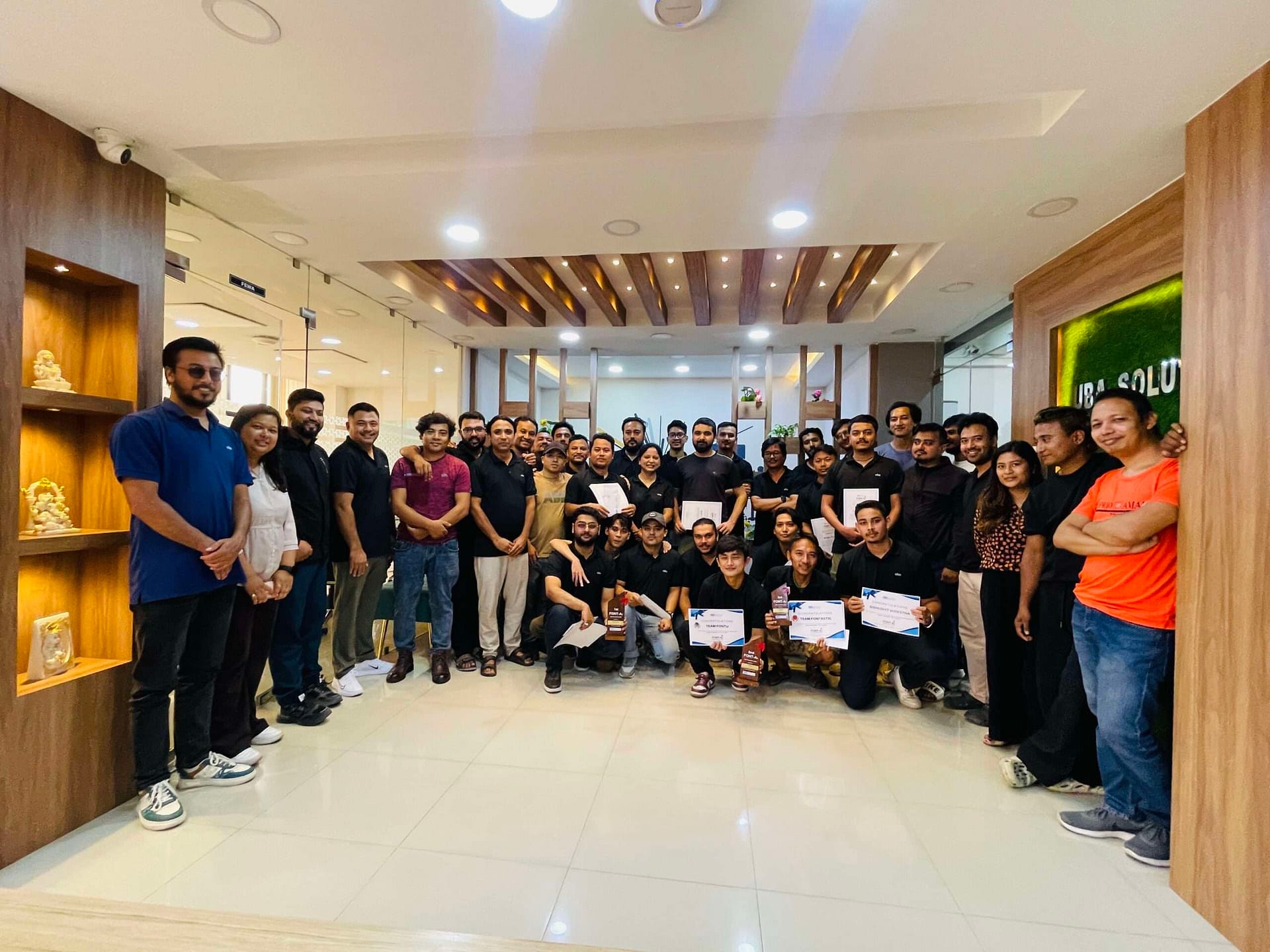 Font-AI Hackathon 2025